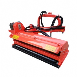 BCRL Flail Mower