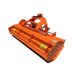 KDK Flail Mower